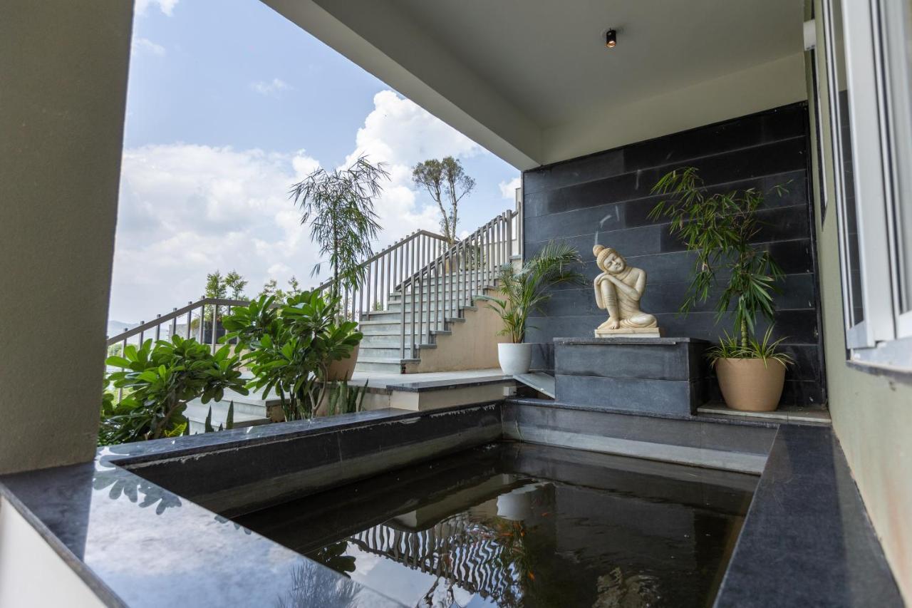 Suramya-A Luxury Boutique Hotel ウダイプル エクステリア 写真